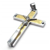 Latest Technology Color Brilliancy Selling Well all over the World Titanium Pendant