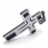 Professional Design Delicate Colors Selling Well all over the World Titanium Pendant