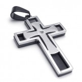 Professional Design Delicate Colors Selling Well all over the World Titanium Pendant