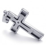 Latest Technology Color Brilliancy to Have a Long Standing Reputation Titanium Pendant
