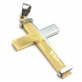 Modern Design Color Brilliancy to Have a Long Standing Reputation Titanium Pendant