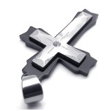 Skillful Manufacture Color Brilliancy to Enjoy High Reputation at Home and Abroad Titanium Pendant
