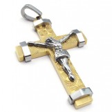 Sophisticated Technology Color Brilliancy Dependable Performance Titanium Pendant