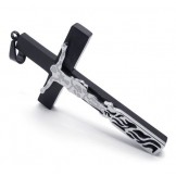 Skillful Manufacture Color Brilliancy Dependable Performance Quality Titanium Pendant