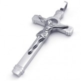 Rational Construction Color Brilliancy The Queen of Quality Titanium Pendant