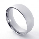 For Your Selection Color Brilliancy The Queen of Quality Titanium Ring