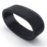 For Your Selection Delicate Colors High Quality Titanium Ring