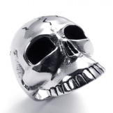 Professional Design Color Brilliancy The Queen of Quality Titanium Ring