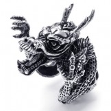 Sophisticated Technology Delicate Colors Reliable Reputation Titanium Ring