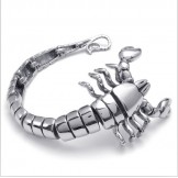 Modern Design Color Brilliancy Superior Quality Titanium Bracelet