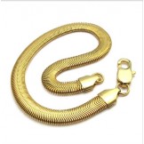 Deft Design Color Brilliancy Excellent Quality Titanium Bracelet