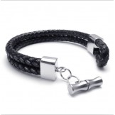 Deft Design Delicate Colors Reliable Quality Titanium Bracelet