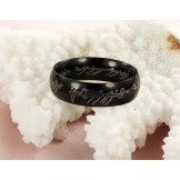 Easy to Use Male Titanium Ring 