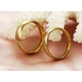 Selling Well all over the World Titanium Ring For Lovers 