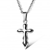 Reliable Quality Titanium Necklace 