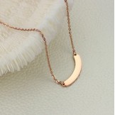 Reliable Quality Titanium Necklace  