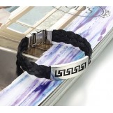 Dependable Performance Male Great Wall Titanium Bangle 