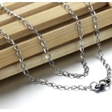 Reliable Reputation Titanium Chain 