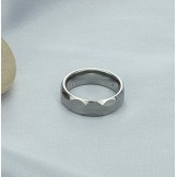 Well-known for Its Fine Quality Fashion Tungsten Ceramic Ring 
