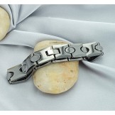 Well-known for Its Fine Quality Health Tungsten Ceramic Bracelet 