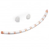 High Quality Tungsten Ceramic Bracelet 
