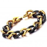 Wide Varieties Tungsten Ceramic Bracelet