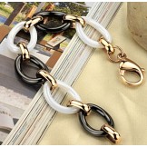 The Queen of Quality Tungsten Ceramic Bracelet 