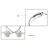 Reliable Reputation Female Alloy Earrings 