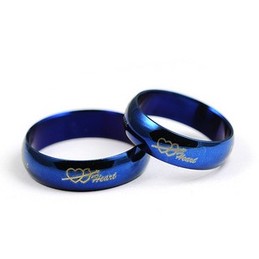 Eros couples ring
