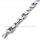 Men's Titanium Bracelet