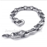 Men's Titanium Bracelet