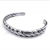 Men's Titanium Casted Bracelet
