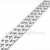 Men's Titanium Bracelet
