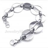 Men's Titanium Bracelet