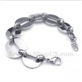 Men's Titanium Bracelet