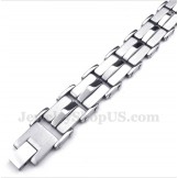 Men's Titanium Bracelet