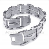 Men's Titanium Bracelet