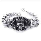 Men's Titanium Casted Bracelet
