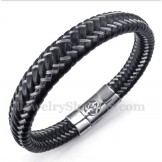 Men's Titanium Casted Bracelet