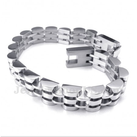 Men's Titanium Bracelet
