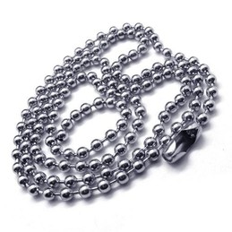 Mens Black Lance Pure Titanium Necklace Pendant 6588