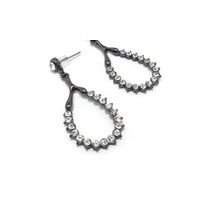 Drop Earrings