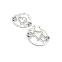 Hoop Earrings, Fashion Hoop Earrings 2014