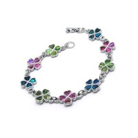 Chain & Link Bracelets