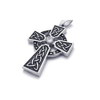 Titanium Classic Pendants