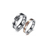 Matching Wedding Bands