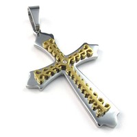 Titanium Pendants New