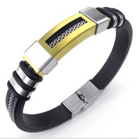 Titanium Bangles