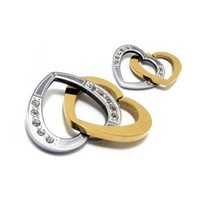 Fashion Titanium Pendants