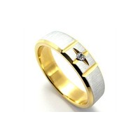 Titanium Rings